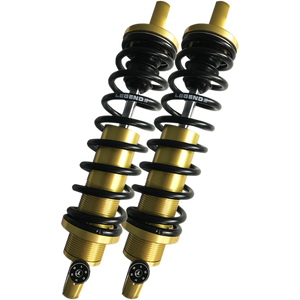 LEGENDS 91-17 FXD SHOCKS REVO-A GOLD 13