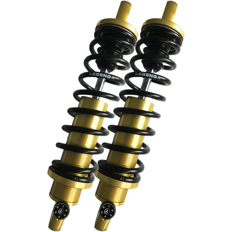 LEGENDS 91-17 FXD SHOCKS REVO-A GOLD 13