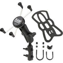 Load image into Gallery viewer, RAM MOUNT MOUNT KIT LG X-GRIP HOLDER VIBE SAFE MED ARM  RESERVOIR BASE RAM-B-174-UN10-462