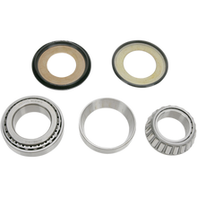 Load image into Gallery viewer, PIVOT WORKS HONDA STEERING STEM BEARING KITS PWSSK-H02-021