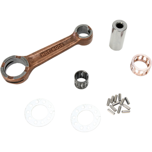 HOT RODS 09-14 KTM 50SX CONNECTING RODS 8135