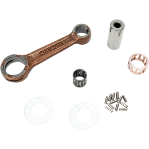 HOT RODS 09-14 KTM 50SX CONNECTING RODS 8135