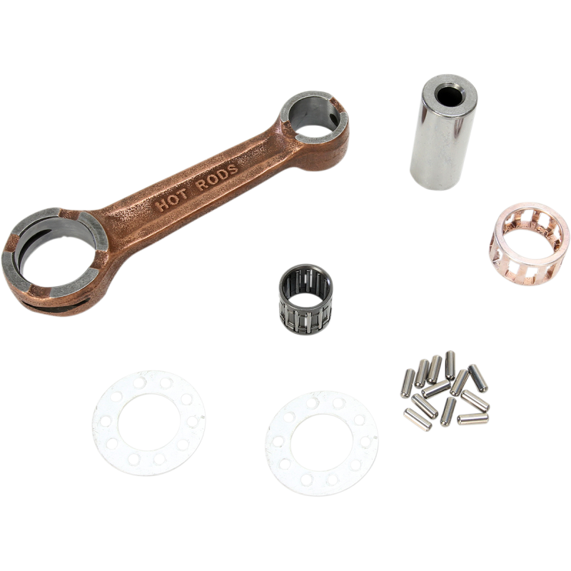 HOT RODS 09-14 KTM 50SX CONNECTING RODS 8135