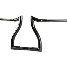 Load image into Gallery viewer, LA CHOPPERS H-BAR HMMRHD 12B BIG TWIN LA-7326-12B
