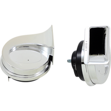 Load image into Gallery viewer, RIVCO PRODUCTS ELECTRIC HORNS SPYDER RT H335K