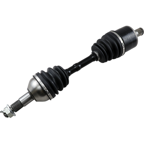 MOOSE UTILITY DIVISION AXLE KIT COMPLETE CANAM LM6-CA-8-327