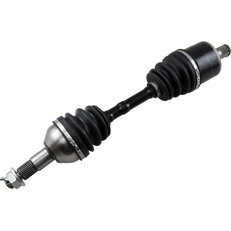 MOOSE UTILITY DIVISION AXLE KIT COMPLETE CANAM LM6-CA-8-327