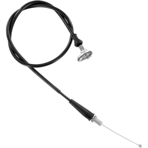 MOTION PRO THROTTLE CABLE BLACK VINYL 02-0423