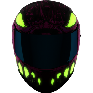 ICON HELMET AIRFORM MIPS MANIK'RR  PK MD 0101-17024
