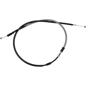 MOTION PRO CLUTCH CABLE BLACK VINYL TERMINATOR LW 05-0312