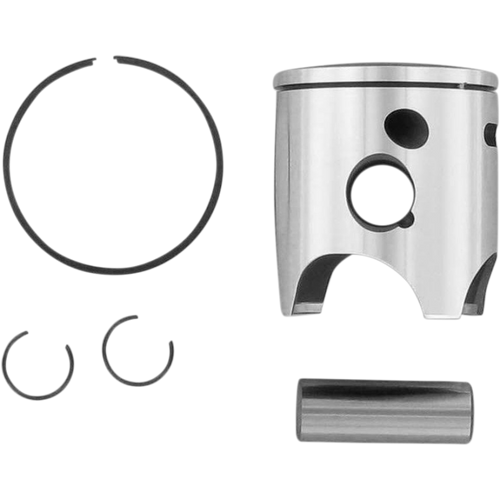 WISECO PISTON 01-13 KX85 RACE CHOICE PISTON 862M04850