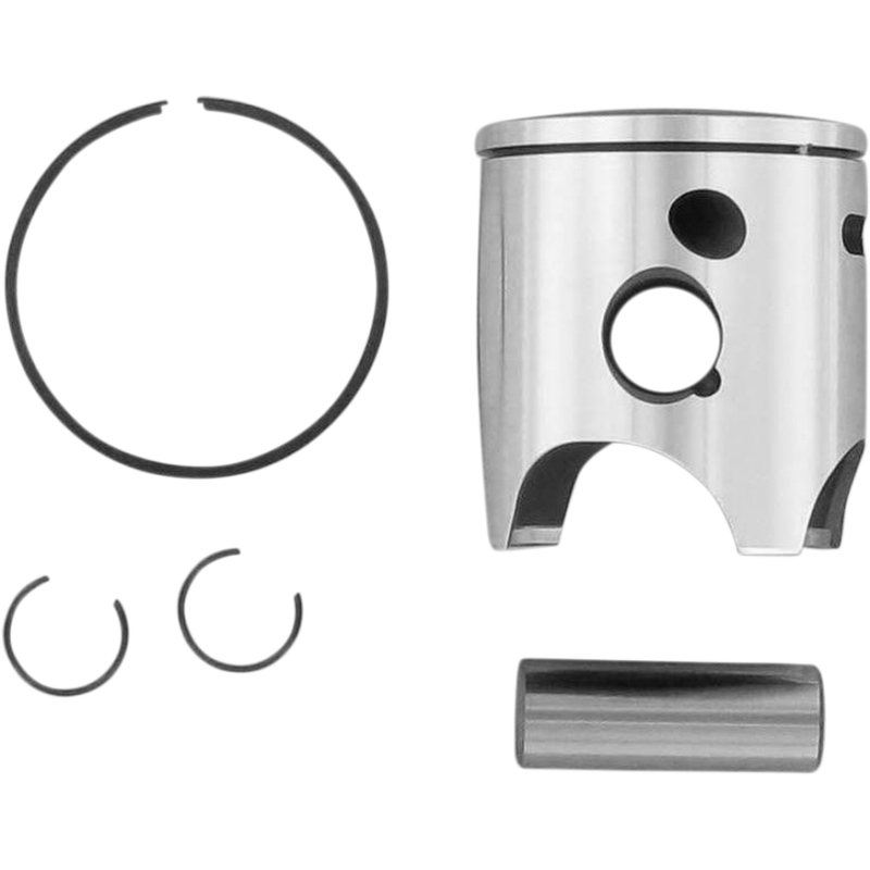 WISECO PISTON 01-13 KX85 RACE CHOICE PISTON 862M04850