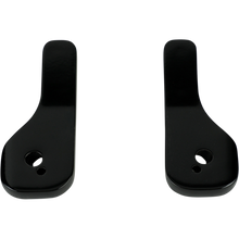 Load image into Gallery viewer, LA CHOPPERS MIRROR DROP DOWN FLH 14+ LA-9001-01B