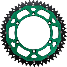 Load image into Gallery viewer, MOOSE RACING SPROCKET DUAL MSE 52 GN 1210-460-52-15X