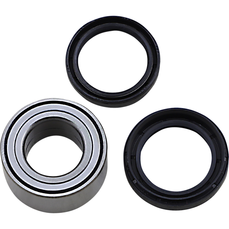 MOOSE RACING 25-1502 ATV WHEEL BEARING KIT 25-1502