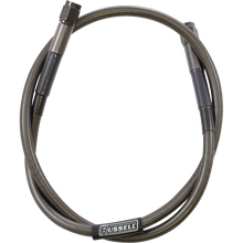 Load image into Gallery viewer, RUSSELL 32" RENEGADE UNIVERSAL BRAKE LINE R58123B