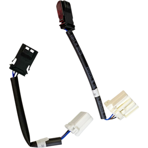 CUSTOM DYNAMICS ADAPTOR WIRING DYNMC STRP DS-HAR-RK-14JAE