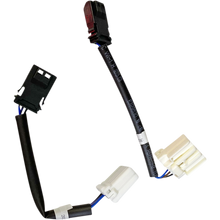 Load image into Gallery viewer, CUSTOM DYNAMICS ADAPTOR WIRING DYNMC STRP DS-HAR-RK-14JAE