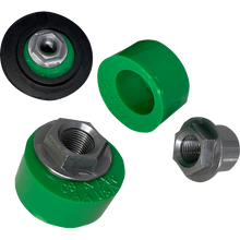 Load image into Gallery viewer, ALLOY ART Swingarm Bushing Kit GT-SA2