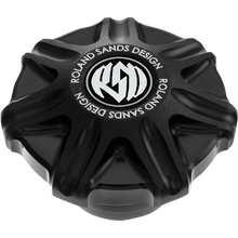 Load image into Gallery viewer, RSD GAS CAP TECH BLACK OPS 0210-2051-SMB