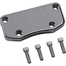Load image into Gallery viewer, WILD 1 1" SMOOTH HANDLKEBAR CLAMP W/HOLES EA 0603-0163