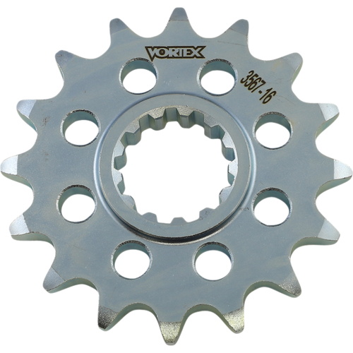 VORTEX FRONT SPROCKET 16T 3567-16