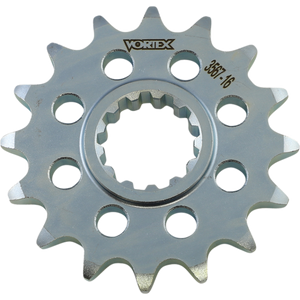VORTEX FRONT SPROCKET 16T 3567-16