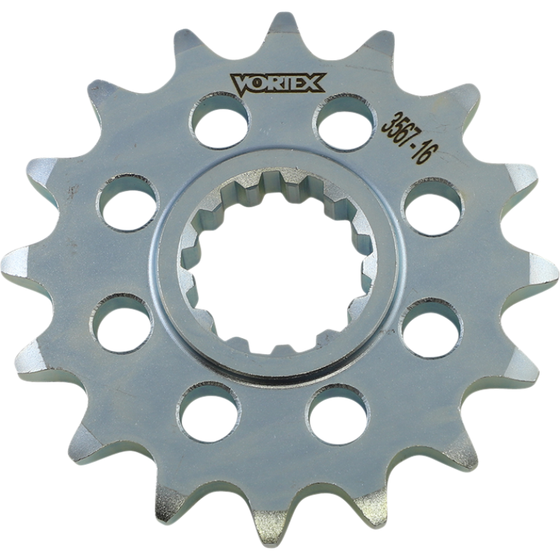 VORTEX FRONT SPROCKET 16T 3567-16
