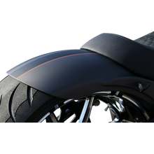 Load image into Gallery viewer, KODLIN REAR FENDER WIDE UNPAINTED FOR M8 SOFTAIL BREAKOUT &amp; FATBOY K59437