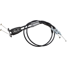 Load image into Gallery viewer, MOTION PRO THROTTLE KIT REV3 SV650 01-2988