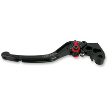 Load image into Gallery viewer, CRG CLUTCH LEVER RC2 BLACK 2AN-642-T-B