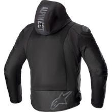 Load image into Gallery viewer, Alpinestars Zaca Air Motorcycle Textile Jacket (Black, 3XL), black