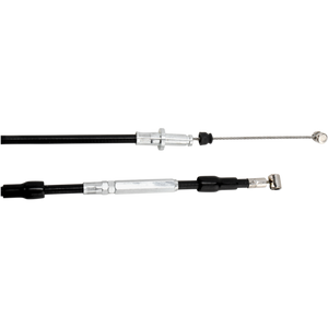 MOTION PRO CLUTCH CABLE BLACK VINYL 03-0394