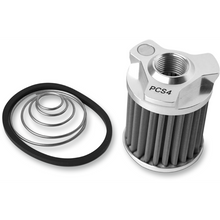 Load image into Gallery viewer, ARLEN NESS REPL. SPRING &amp; OIL RING SET 03-465