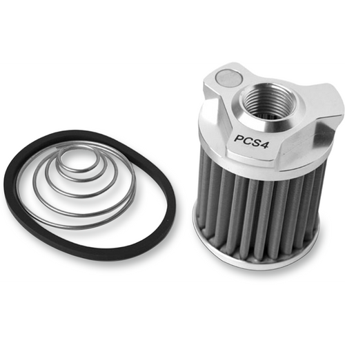 ARLEN NESS REPL. SPRING & OIL RING SET 03-465