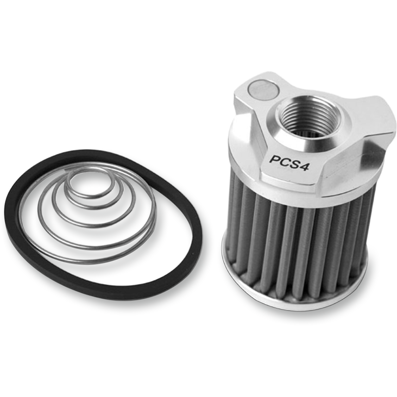ARLEN NESS REPL. SPRING & OIL RING SET 03-465