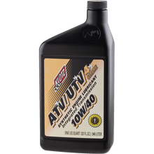 Load image into Gallery viewer, KLOTZ OIL ATV/UTV SYN 10W40 .946 L ATVUTV-1040