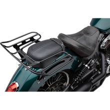Load image into Gallery viewer, COBRA DET BA RACK BLK SCOUT 502-2612B
