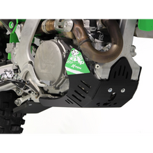 Load image into Gallery viewer, AXP RACING XTR SKIDPLATE 8MM KAW KX450-X AX1677