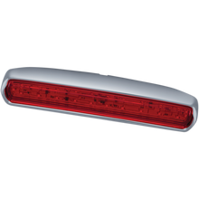 Load image into Gallery viewer, KURYAKYN TOUR-PAK LID LIGHT, '14-19 TRUNK, CHR PN 6706 KUR6706