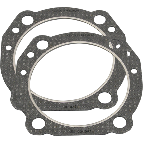 S&S CYCLE GASKETS HD 4