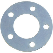 Load image into Gallery viewer, DRAG SPECIALTIES 76-99 R/WHEEL SPACER .045" / 2.1" ID DS-325450