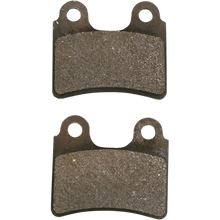 Load image into Gallery viewer, EBC FA303X SPORT CARBON SERIES BRAKE PAD SET FA303X