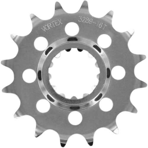 VORTEX VORTEX F5 16 TOOTH FRONT SPROCKET 3289-16