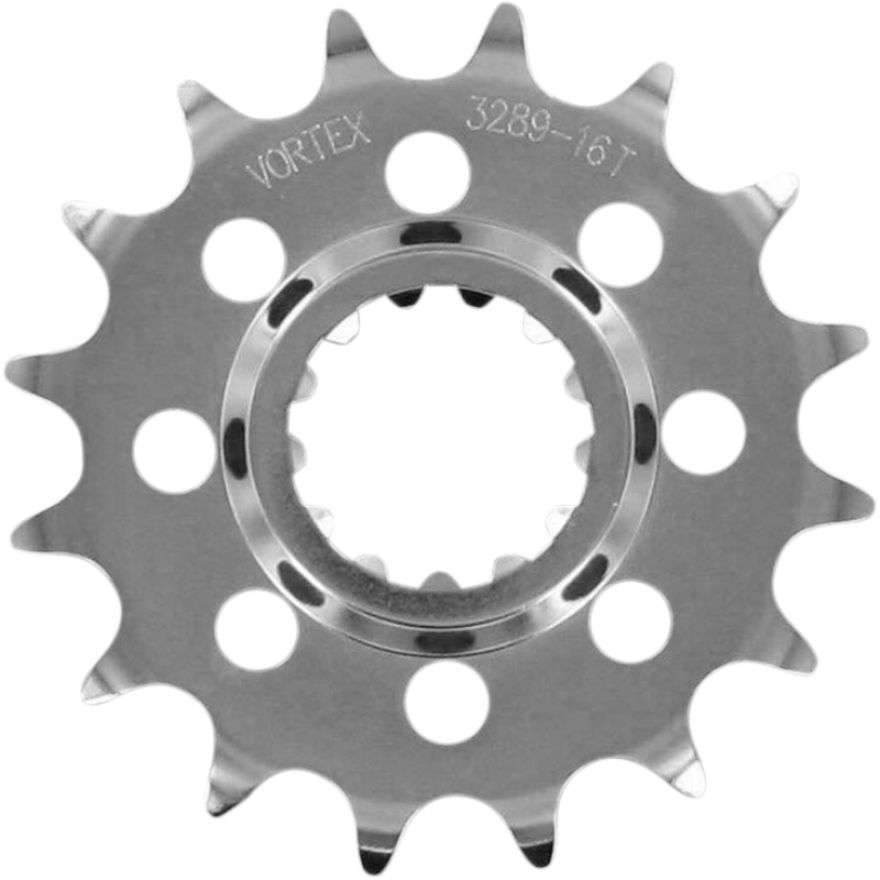 VORTEX VORTEX F5 16 TOOTH FRONT SPROCKET 3289-16