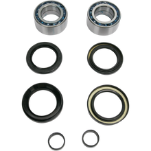 Load image into Gallery viewer, PIVOT WORKS HONDA FRONT WHEEL BEARING KITS PWFWK-H14-040