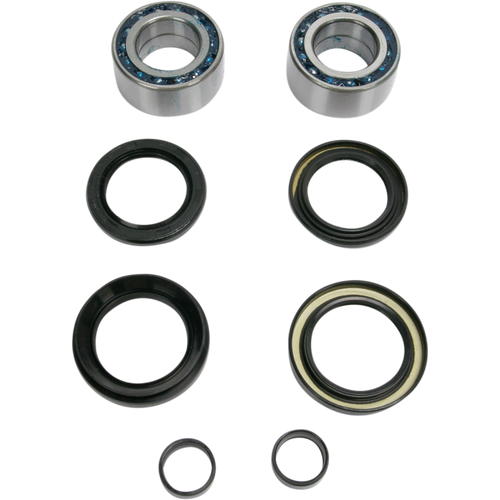 PIVOT WORKS HONDA FRONT WHEEL BEARING KITS PWFWK-H14-040