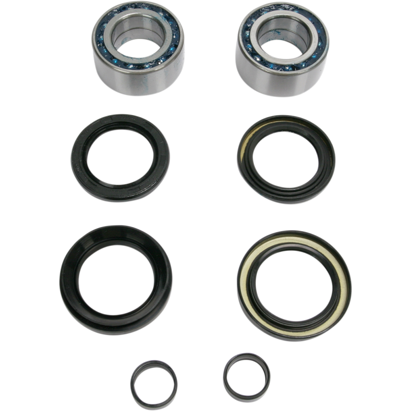 PIVOT WORKS HONDA FRONT WHEEL BEARING KITS PWFWK-H14-040