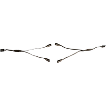Load image into Gallery viewer, CIRO LLC Shock &amp; Awe 2.0 Y Splitters, Pair 41024