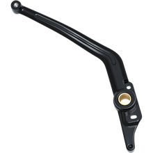 Load image into Gallery viewer, KURYAKYN SHIFT LEVER BK PN 5817 KUR5817 - Motomike Canada